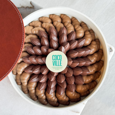 Waha Wooden Bowl