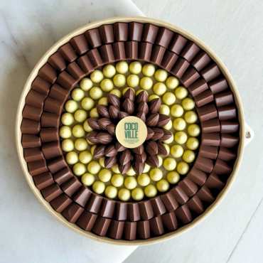 Jawhara Tray