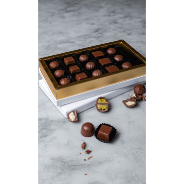 Assorted Chocolate Box - 15