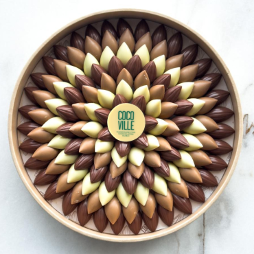 Suhoor Chocolate Tray