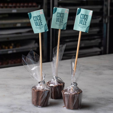 Milk Chocolate Stick