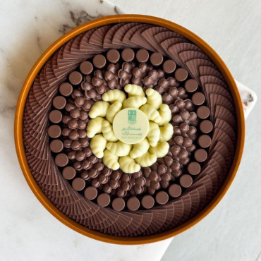 Jameela Eid Tray 
