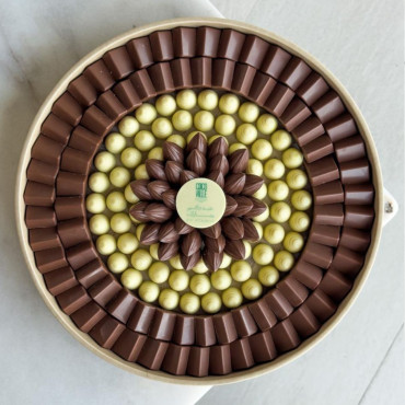 Jawhara Eid Tray