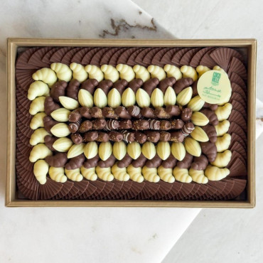 Layali Eid Tray