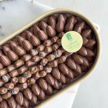 Noor Al Eid Tray
