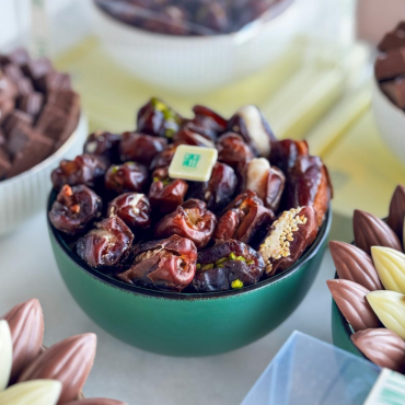 Mini Dates Bowl 