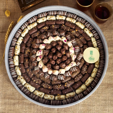 Ramadan Flutes Royale