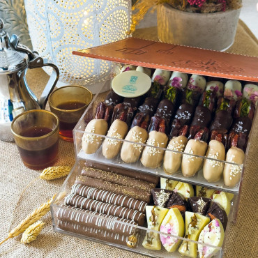 Al Hilal Signature Box 