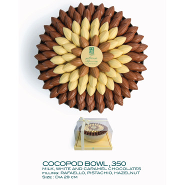 Cocopod Bowl 